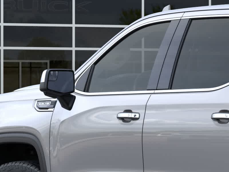 2026 GMC Sierra 1500 SLT - Photo 12