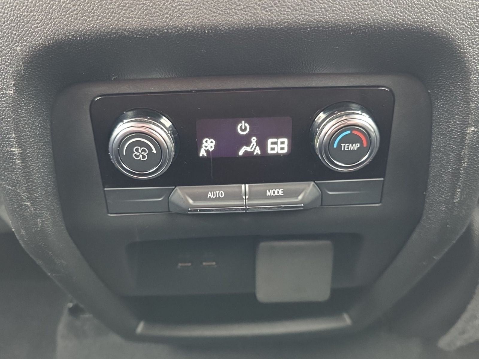 Used 2025 Black GMC Elevation image 13