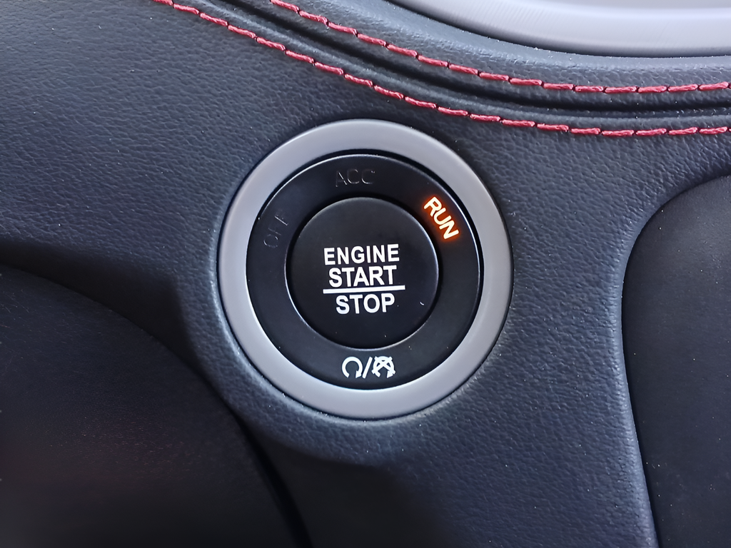 Used 2023 Gray Dodge R T Scat Pack image 22