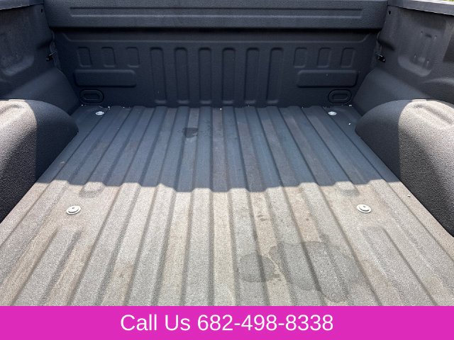 Used 2018 Blue Ford XLT image 11