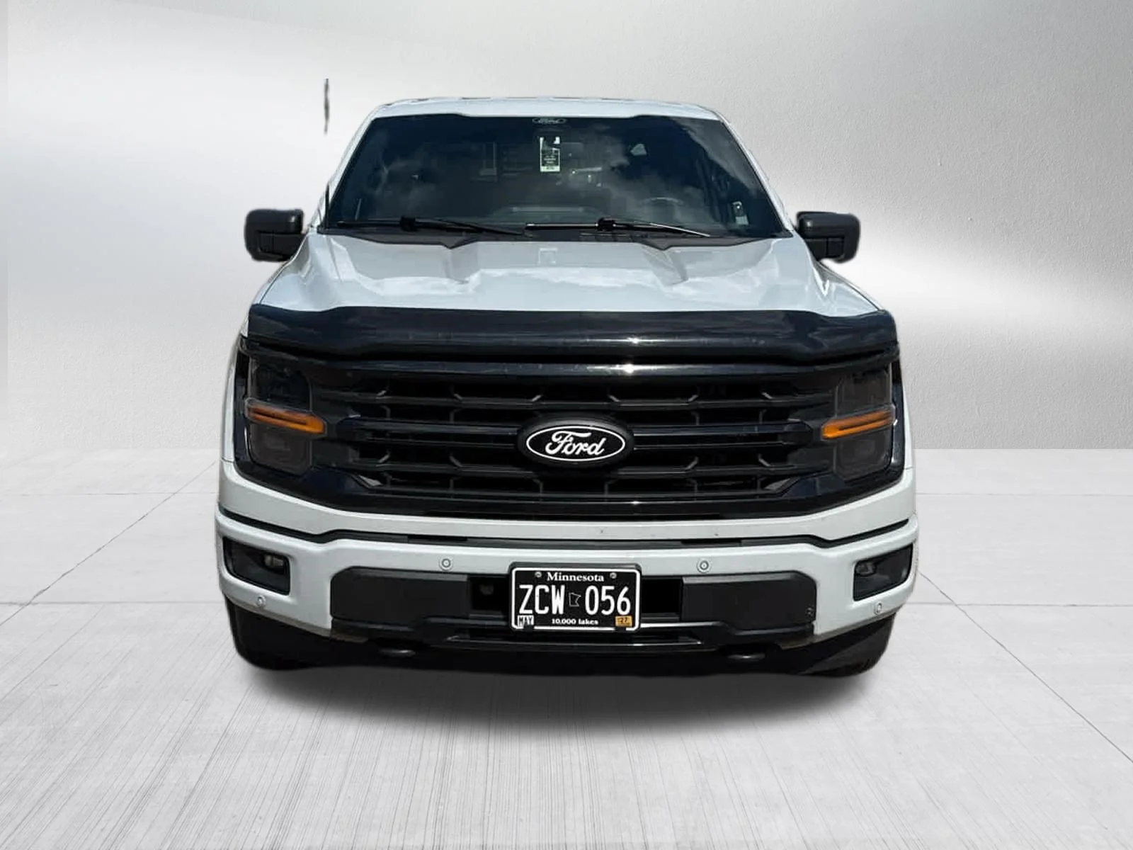 Used 2024 Ford F-150 XLT with VIN 1FTFW3L5XRFA17478 for sale in Coon Rapids, Minnesota