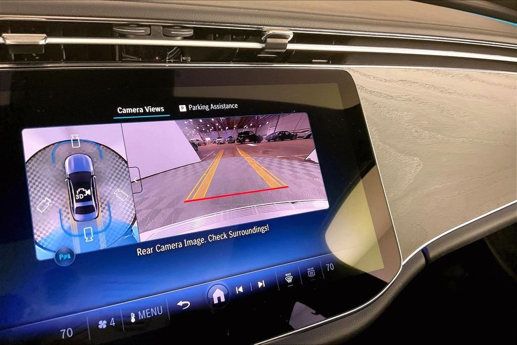 2026 Mercedes-Benz E-Class E350 - Photo 21