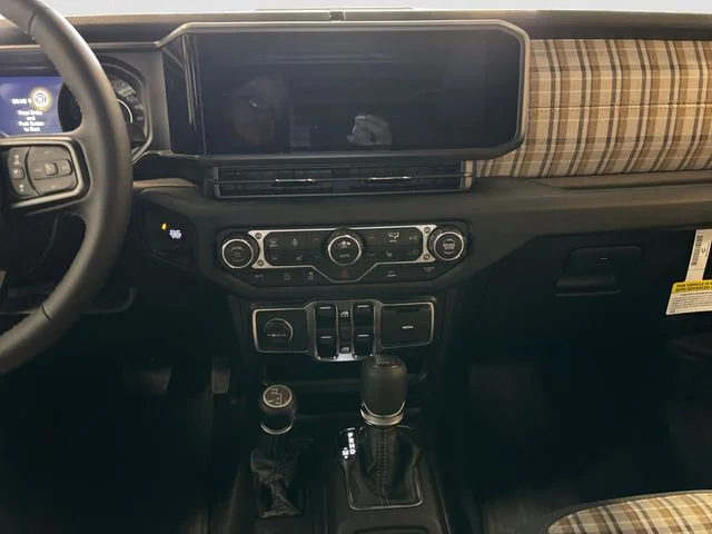 New 2026 White Jeep 85th Anniversary Edition image 12