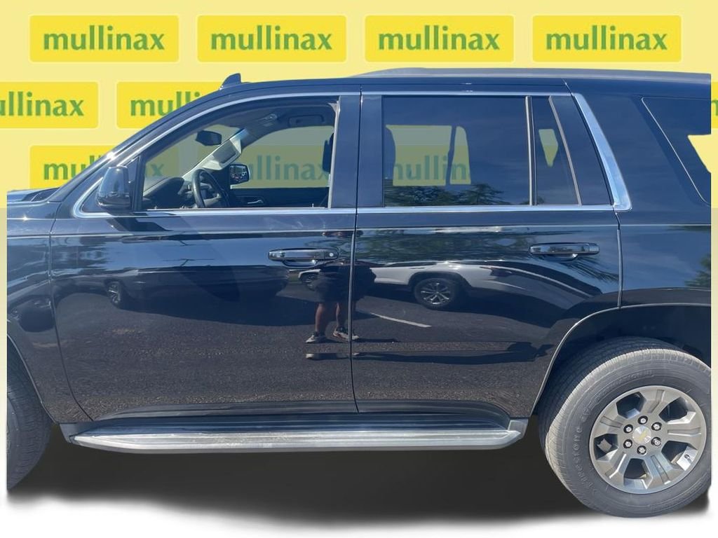 Used 2020 Black Chevrolet LS image 6