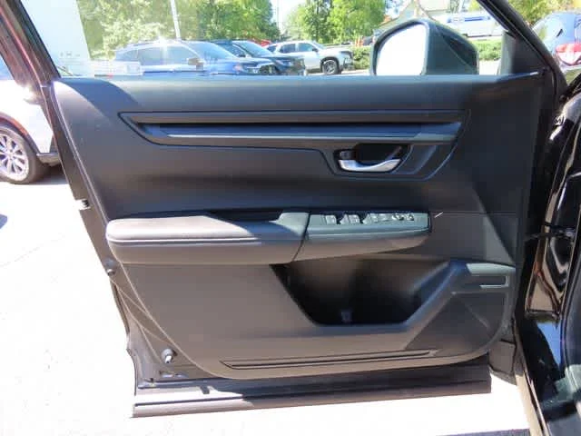 2024 Honda CR-V LX - Photo 15