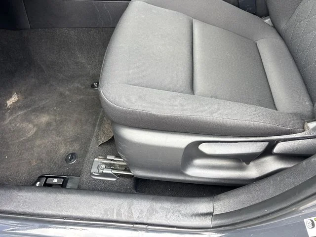 Used 2024 Gray Toyota LE image 7