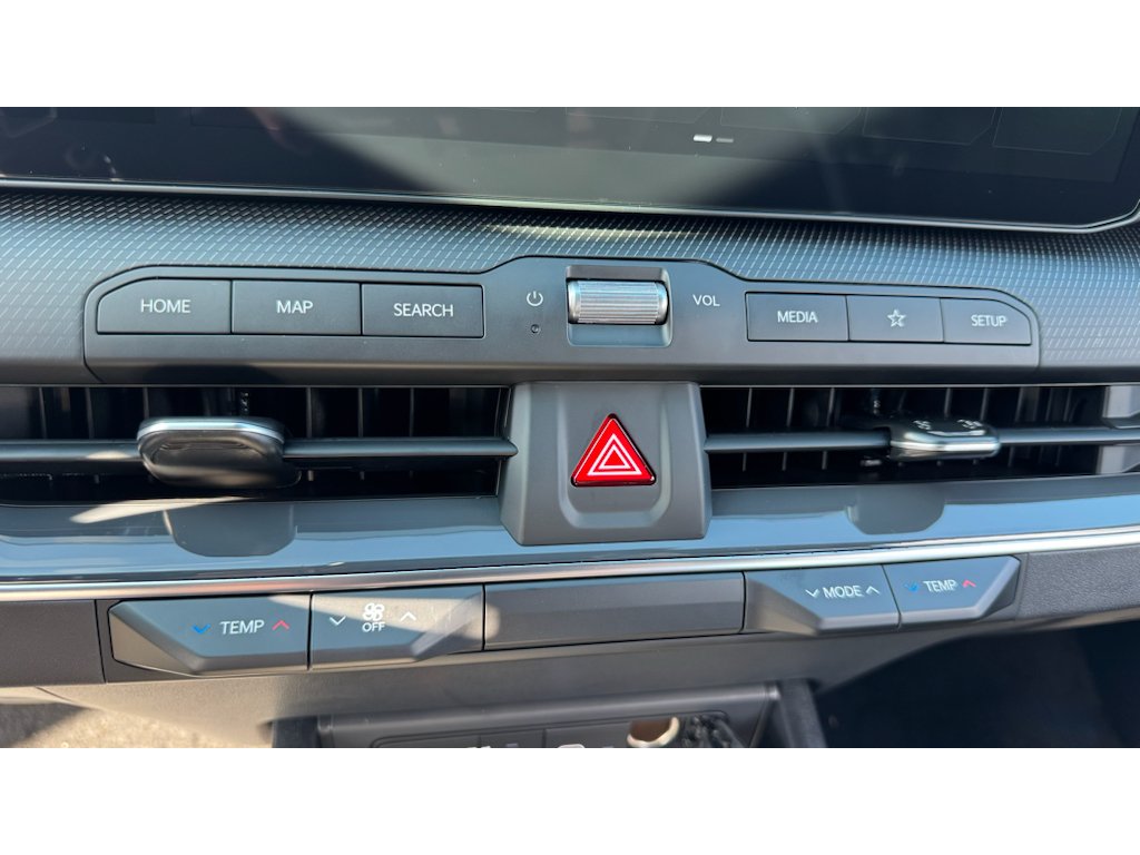 New 2026 Interstellar Gray Kia GT-Line image 21