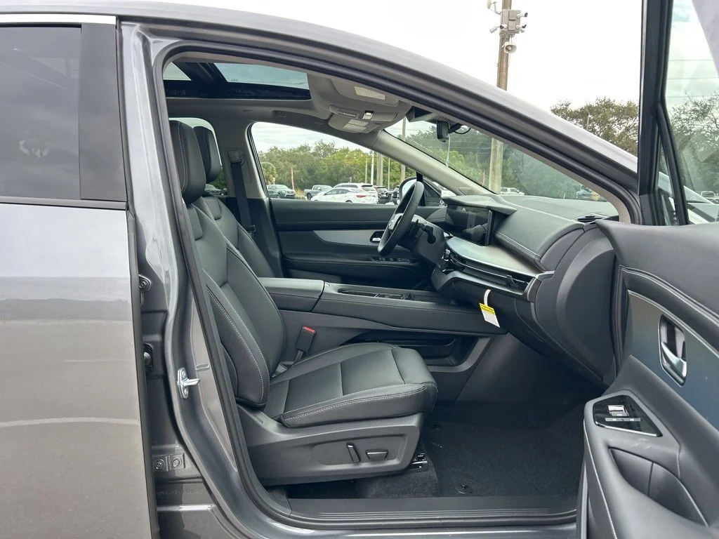 2026 Nissan Murano SL - Photo 41