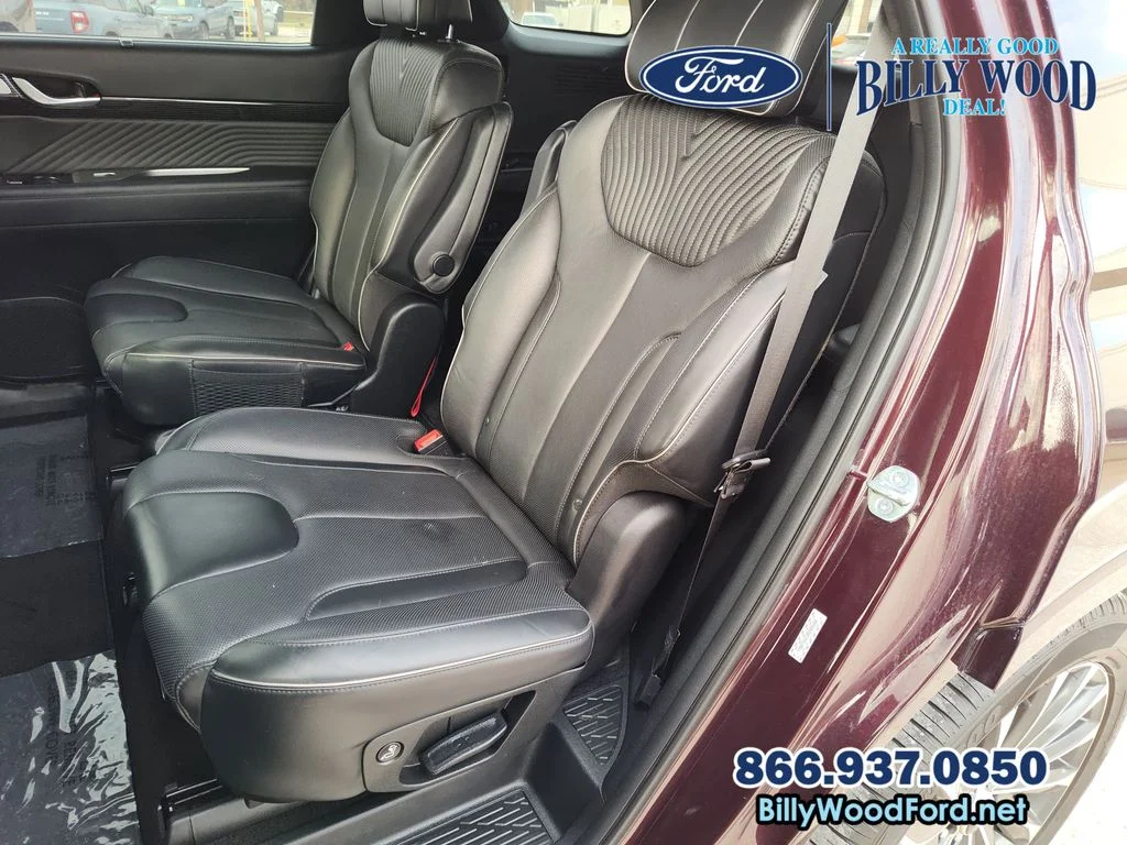2023 Hyundai Palisade Calligraphy - Photo 26