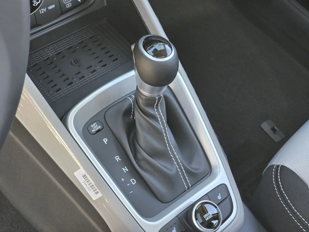New 2026 Gray Hyundai SEL image 20