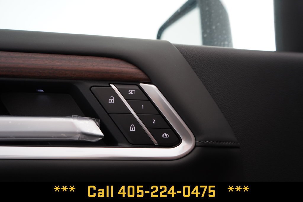 2026 GMC Sierra 2500HD Denali Ultimate - Photo 41