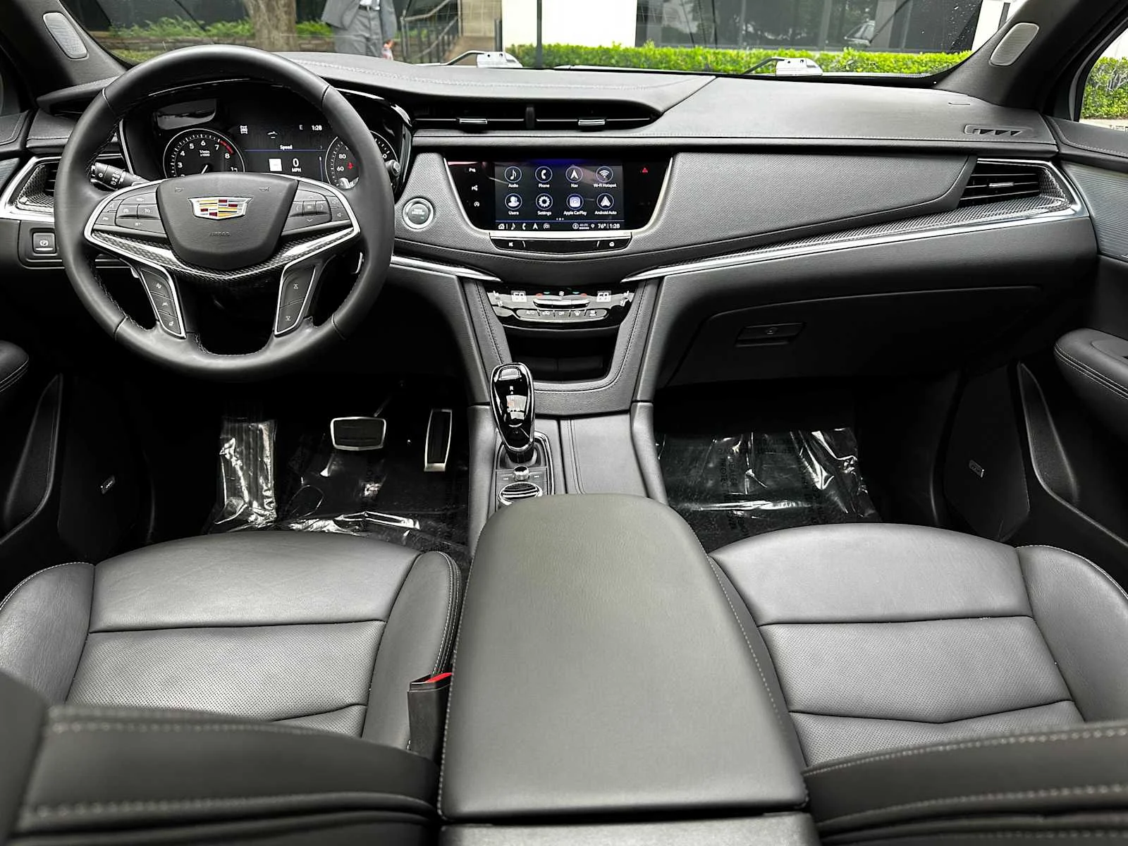 2025 Cadillac XT5 Sport - Photo 16