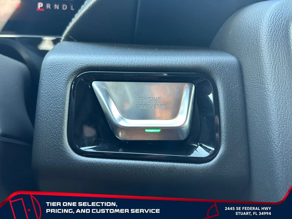 2026 GMC Yukon Denali - Photo 28