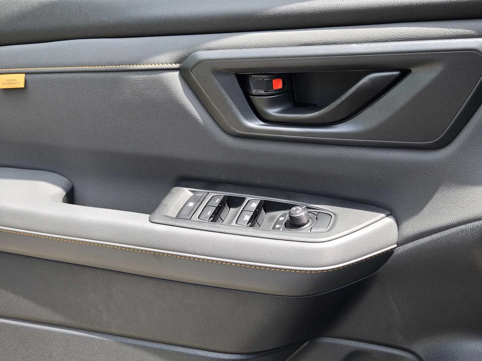 2026 Subaru Forester Wilderness - Photo 16