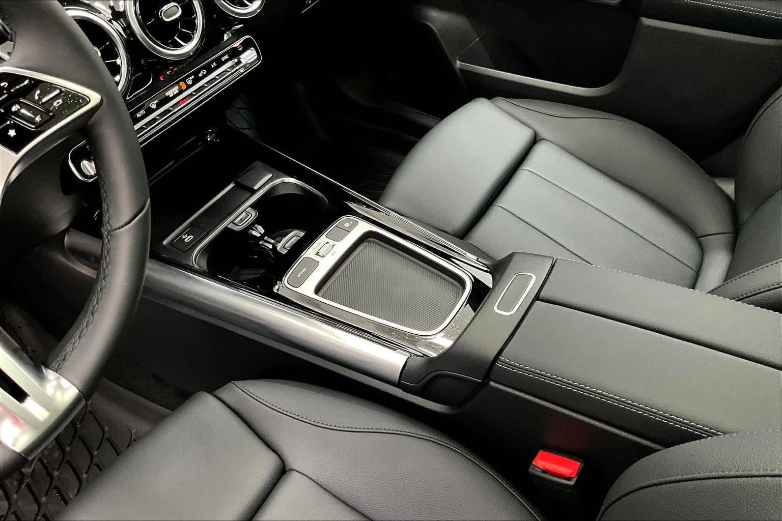 Certified Pre-Owned 2026 Mercedes-Benz GLA 250