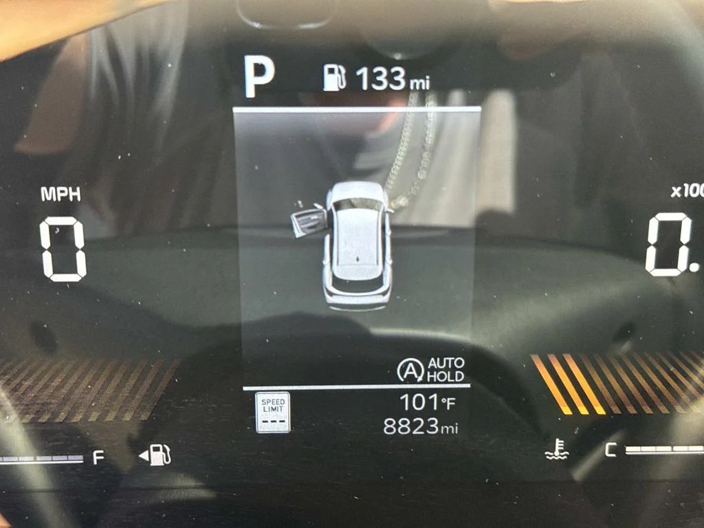 Certified Used 2026 Gray Kia EX image 26