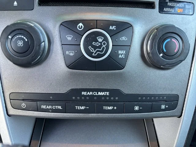 Used 2011 Blue Ford Base image 23