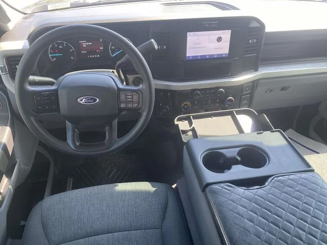 Used 2025 Gray Ford XL image 10
