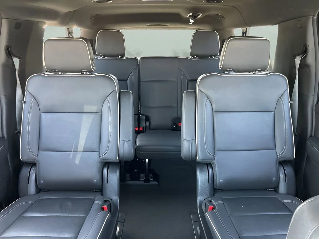 Used 2023 Silver Sage Metallic Chevrolet Premier image 11