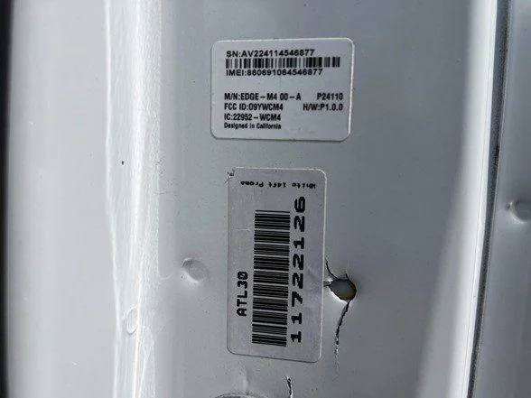 Used 2014 White Ram Base image 63