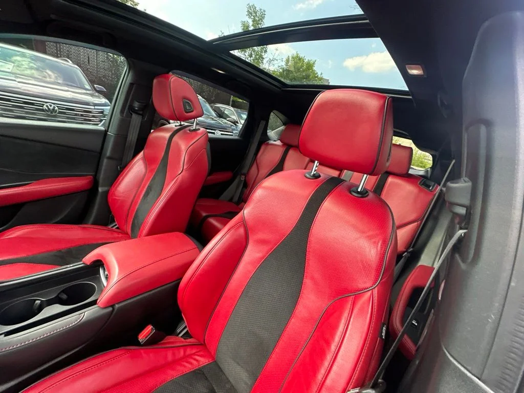 Used 2023  Acura A-Spec Package image 11