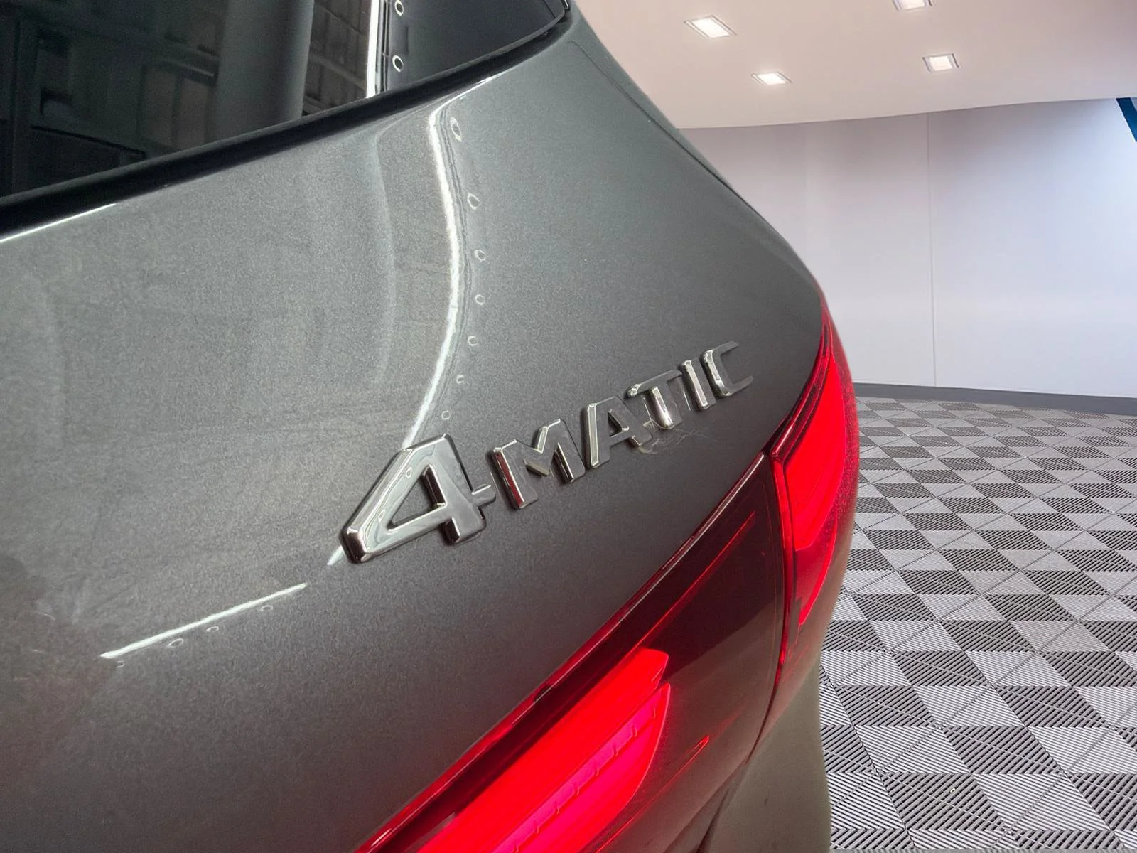 Used 2026 Grey Mercedes-Benz GLA 250 image 29
