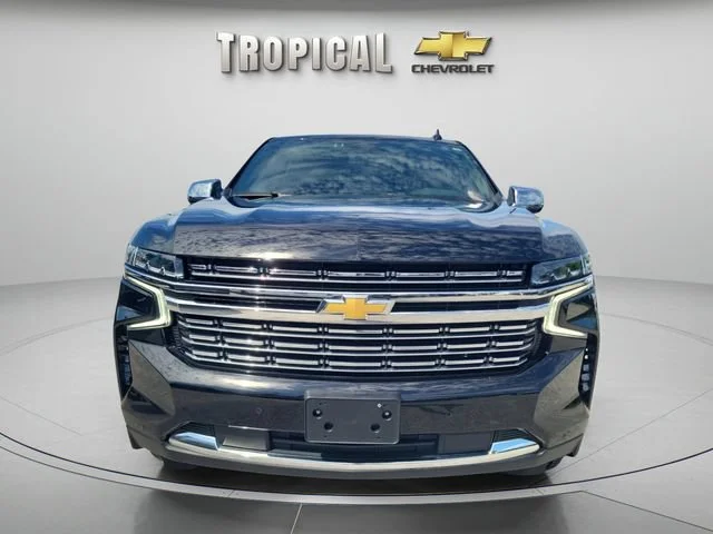 Used 2024 Black Chevrolet Premier image 8