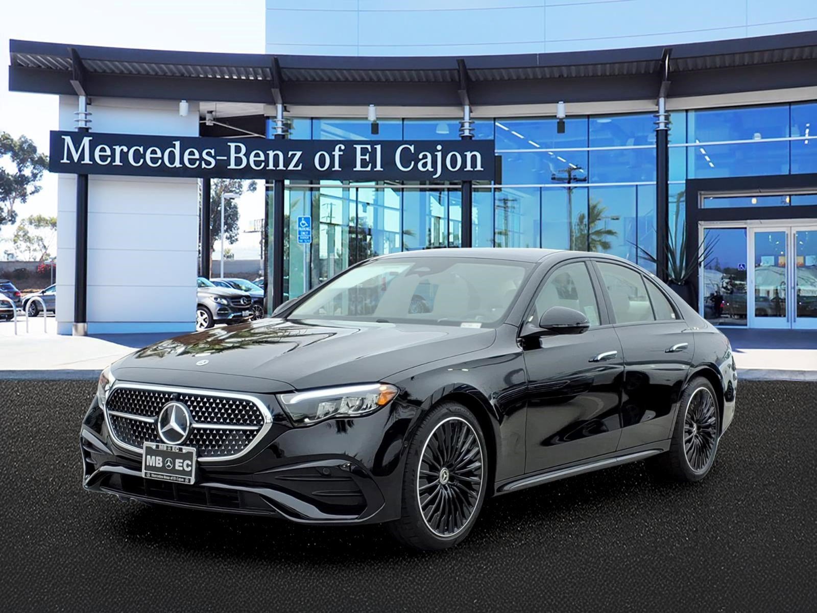 2026 Mercedes-Benz E-Class E350's photo
