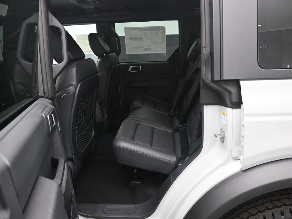 New 2026  Ford Big Bend image 17