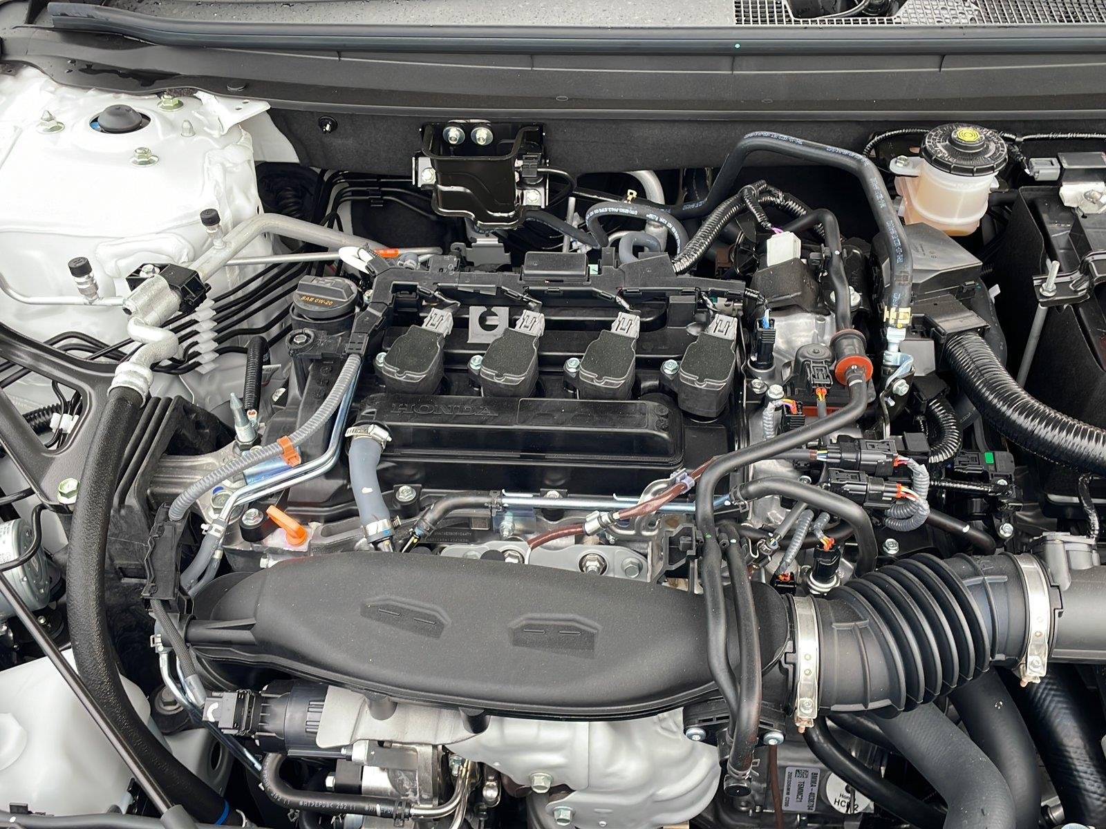 2026 Honda Accord SE - Photo 26