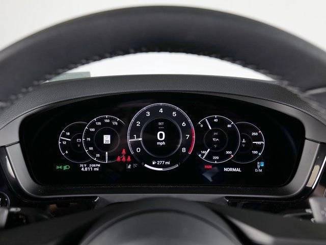 Certified Used 2026 Quartzite Grey Metallic Porsche  image 19
