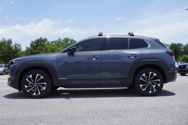 2025 Mazda CX-50 Premium Plus - Photo 22