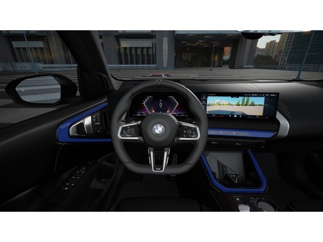 New 2026 Black Sapphire Metallic BMW 30 xDrive image 13