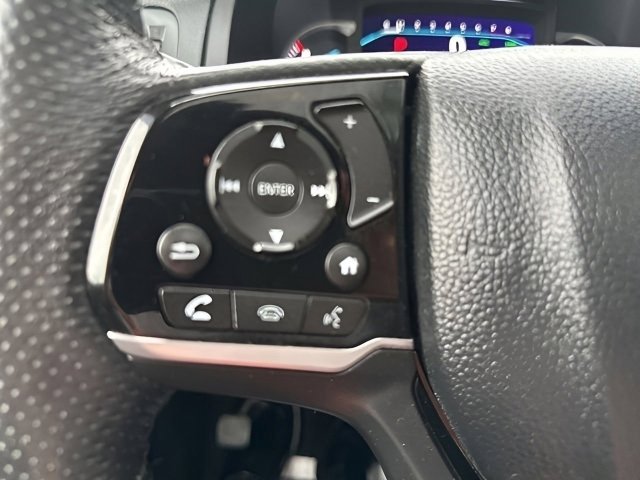 2019 Honda Passport Touring - Photo 19