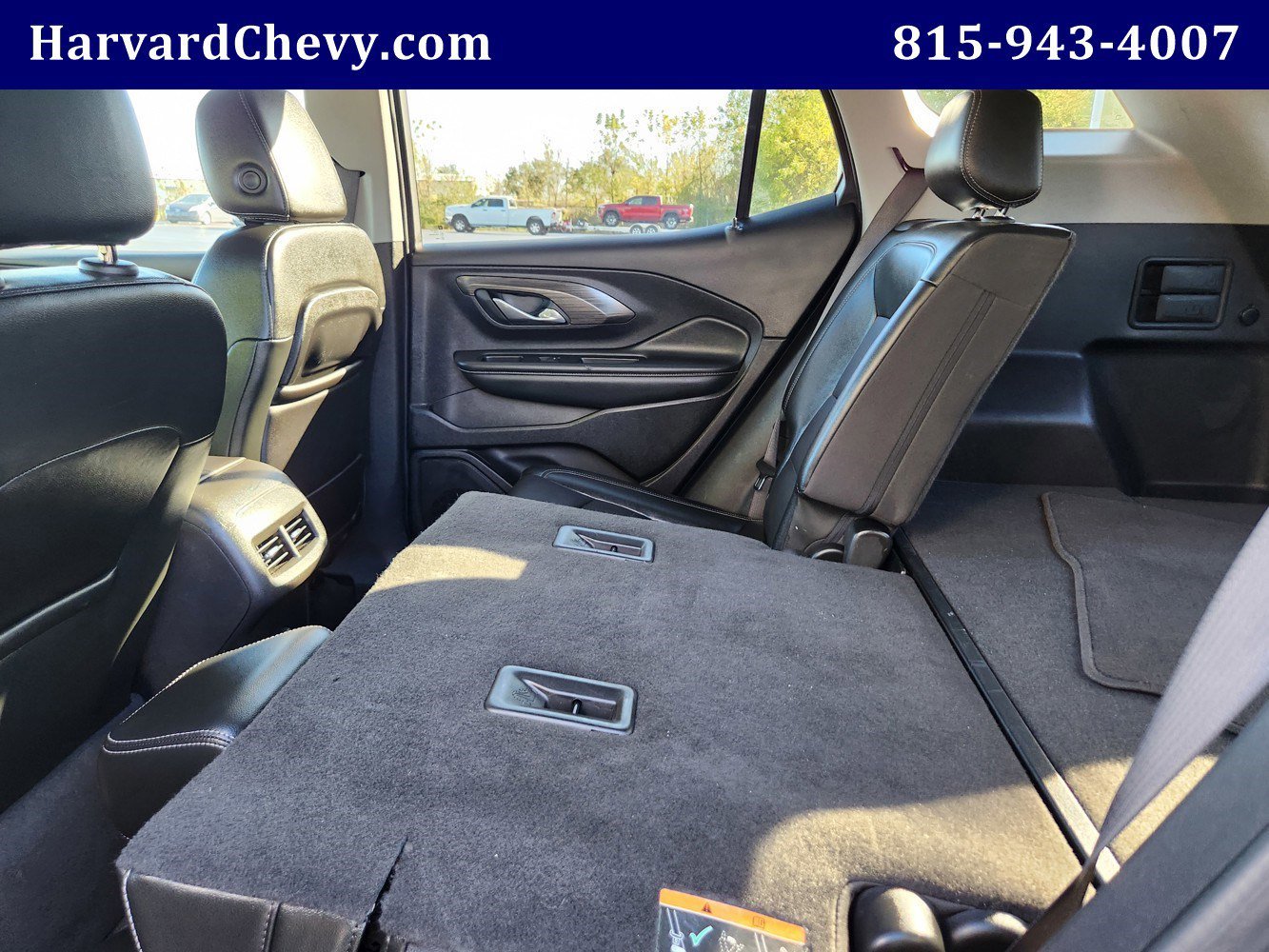 2024 GMC Terrain SLT - Photo 30