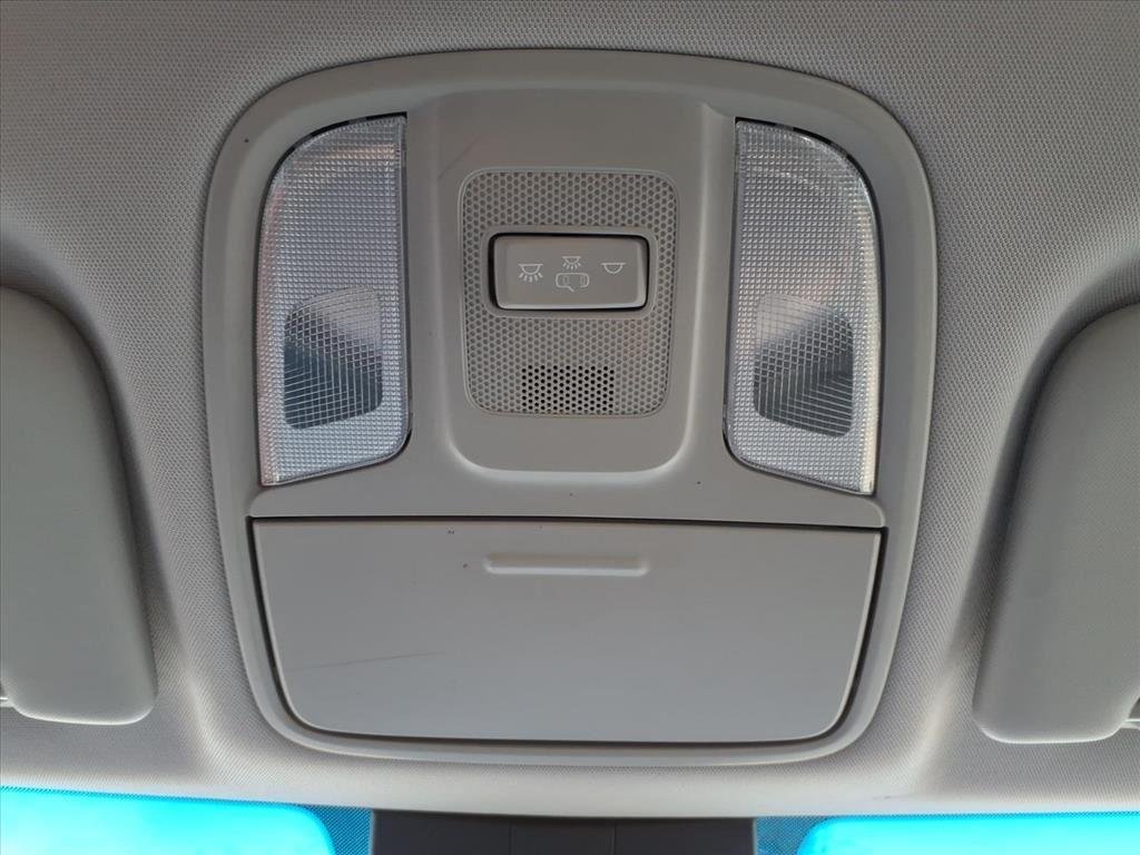Used 2021 Sparkling Silver Kia EX image 24