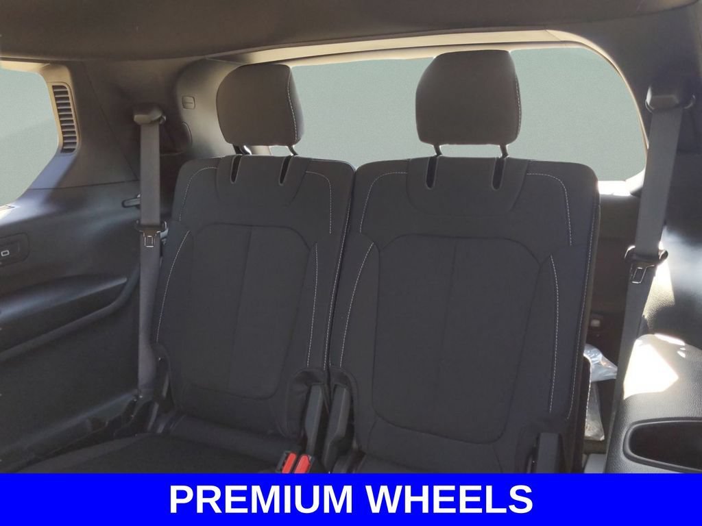2025 Jeep Grand Cherokee L Laredo - Photo 23