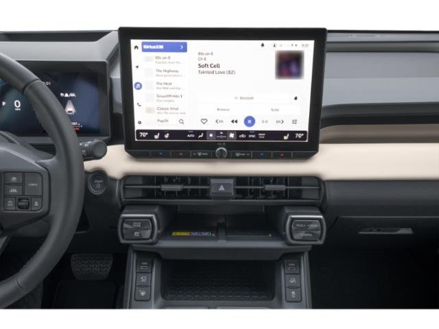 New 2026 Wind Chill Pearl Toyota Limited image 13