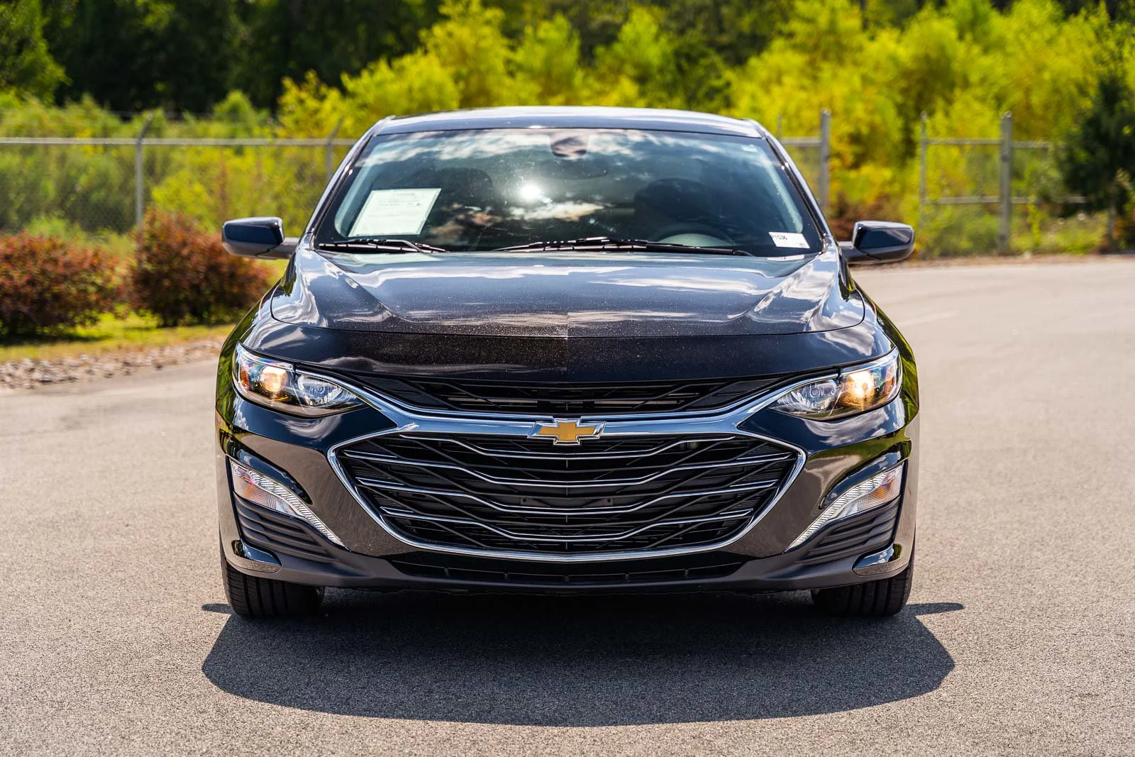 2020 Chevrolet Malibu