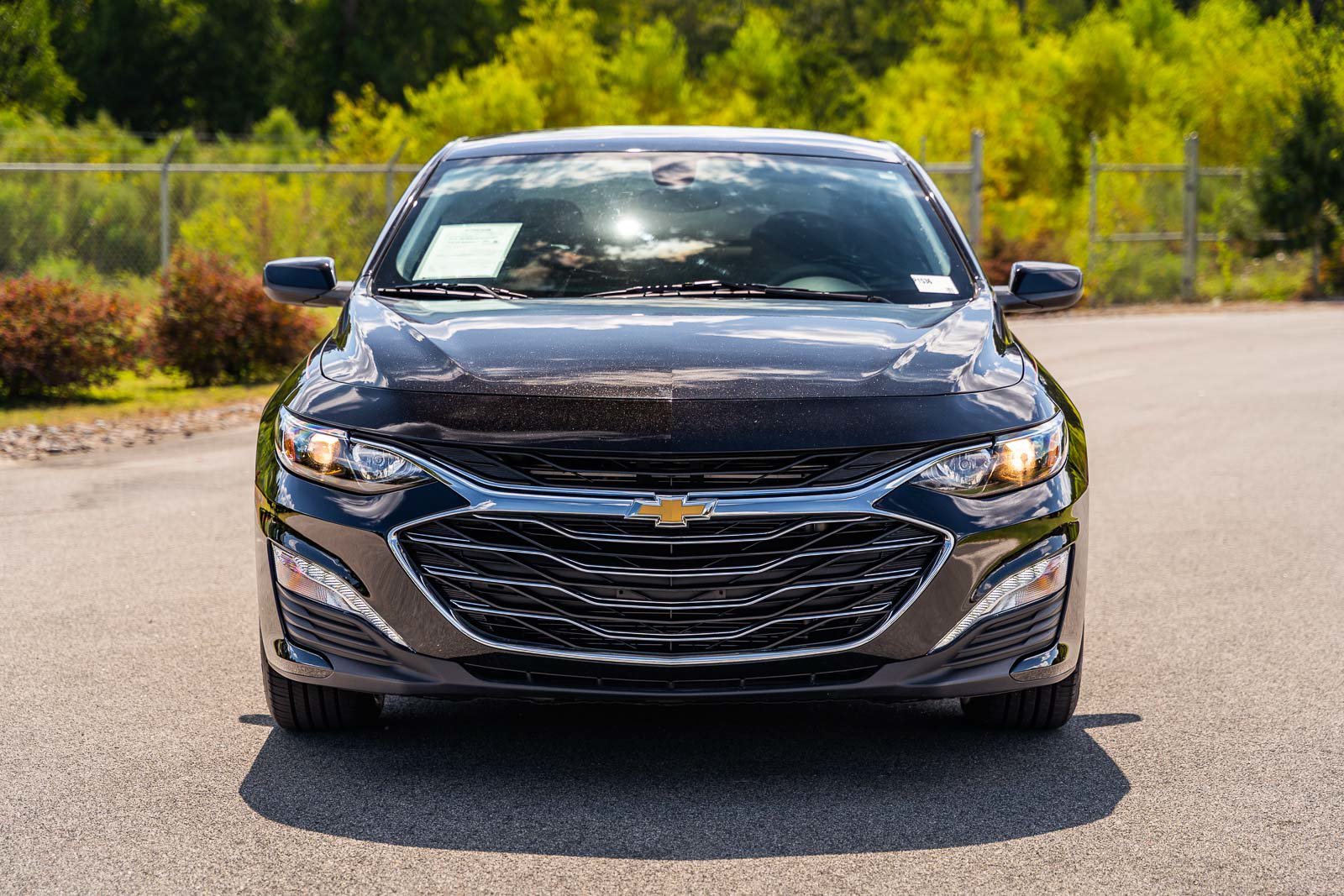 2020 Chevrolet Malibu