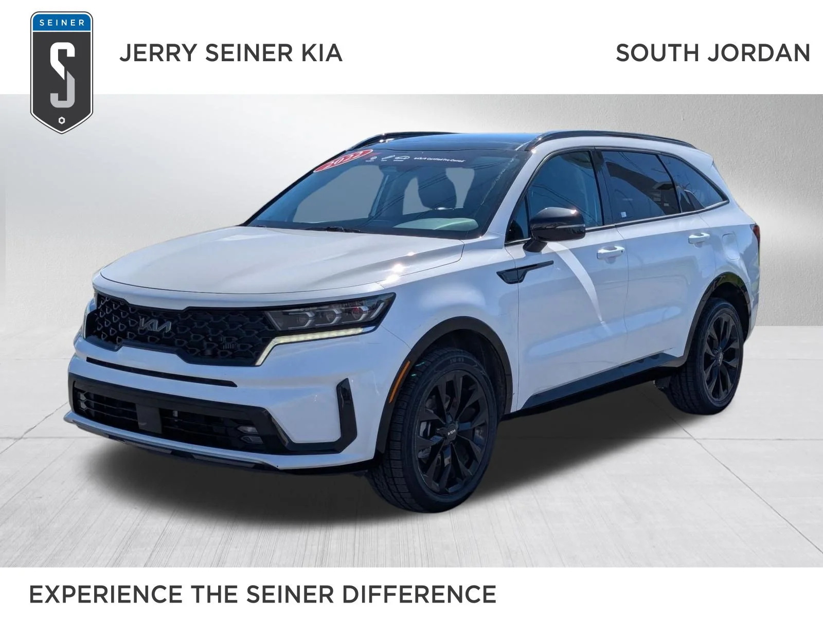 2022 Kia Sorento SX DCT 4WD's photo