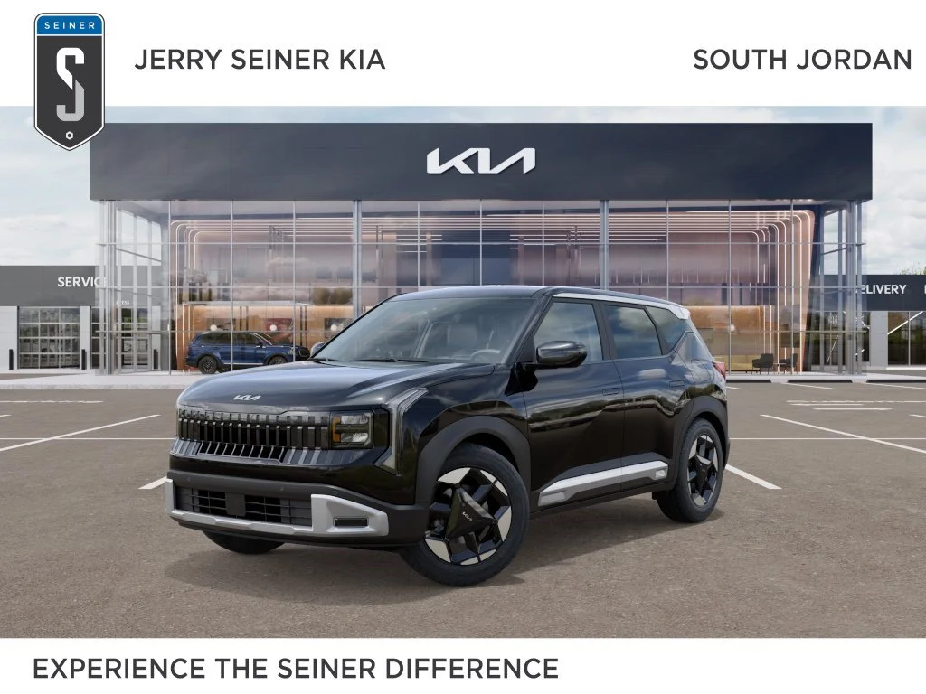 New 2027 Aurora Black Kia S image 1