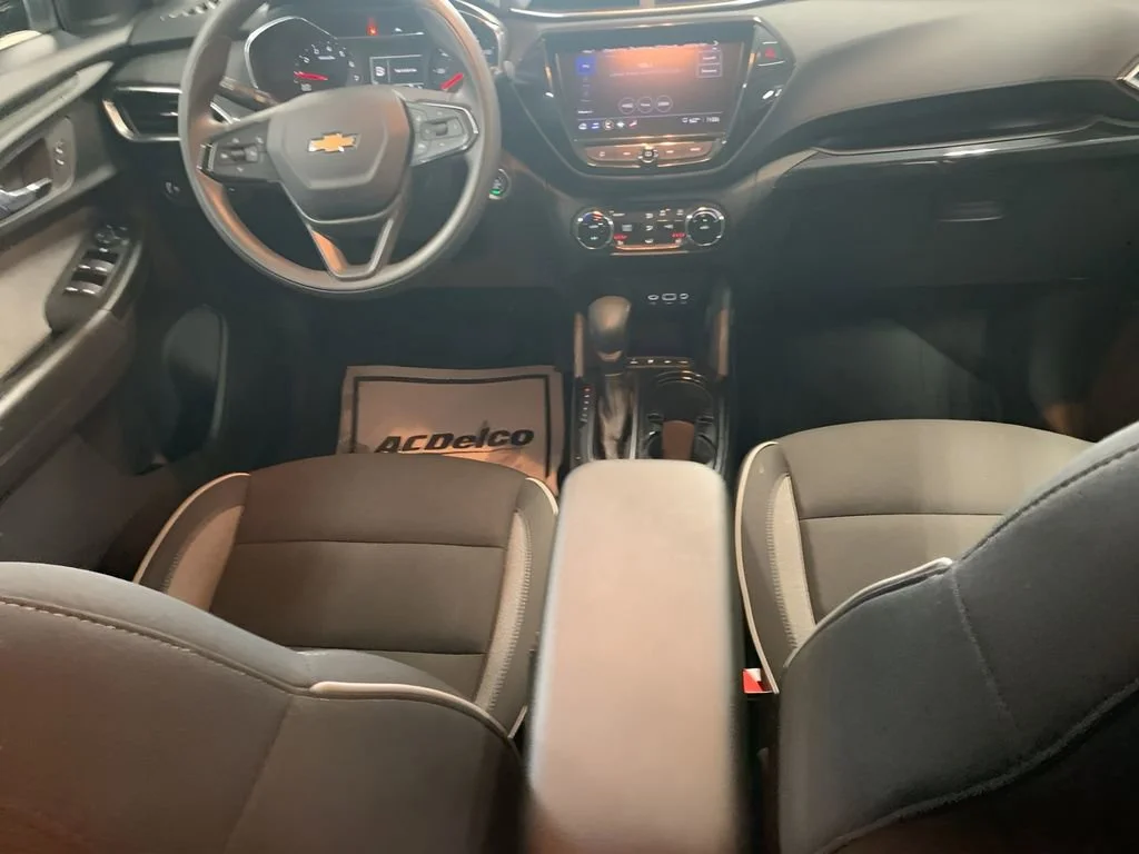 2023 Chevrolet TrailBlazer LT - Photo 19