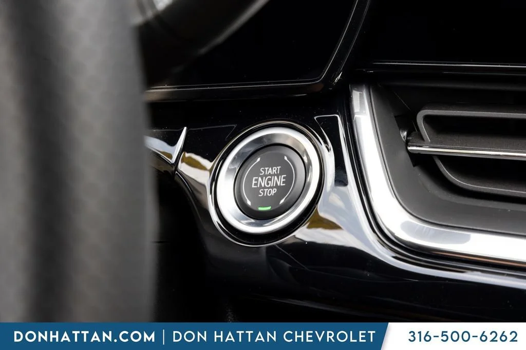 2026 Chevrolet Trax RS - Photo 14