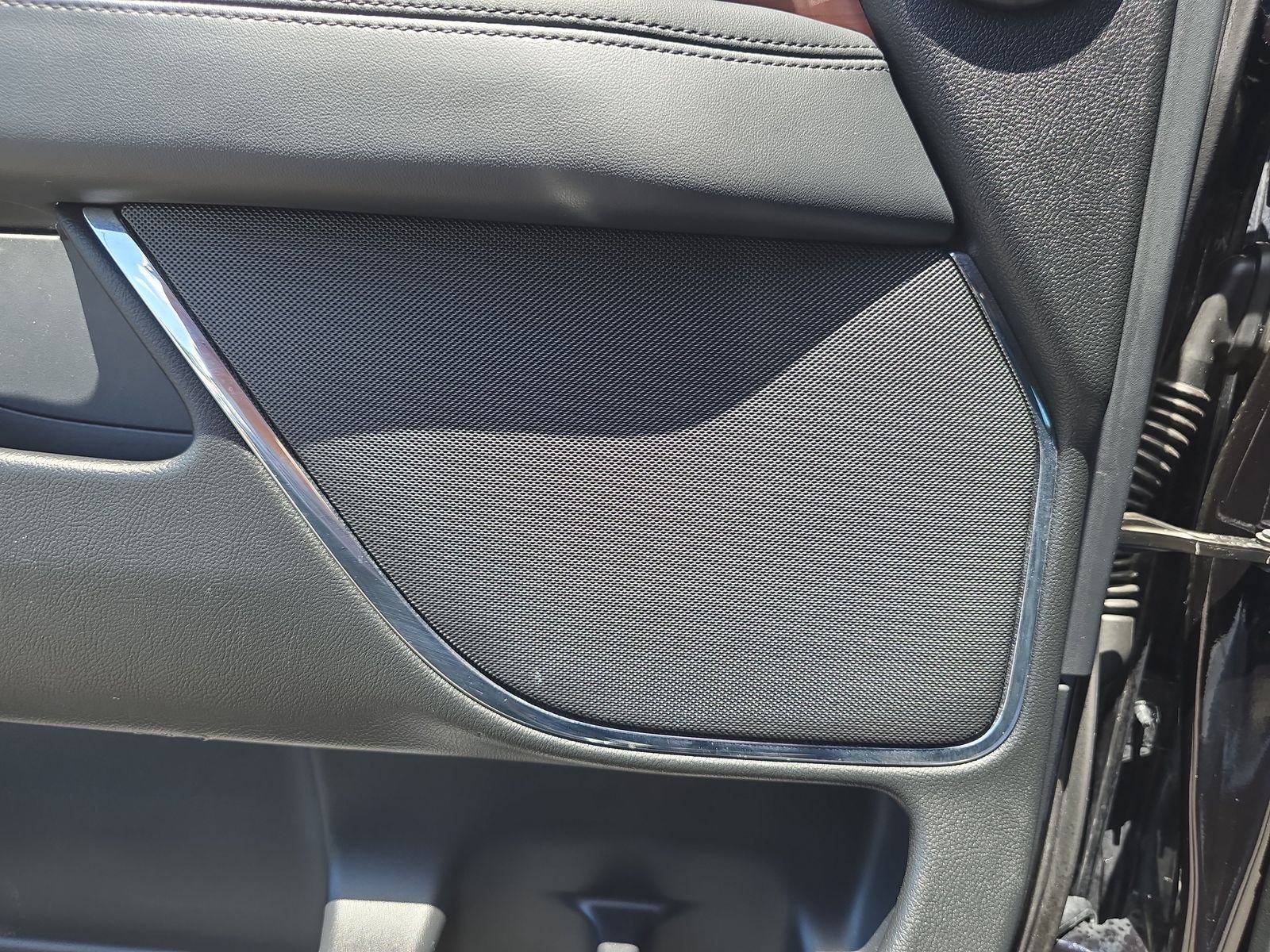 2022 Lincoln Navigator Reserve - Photo 16