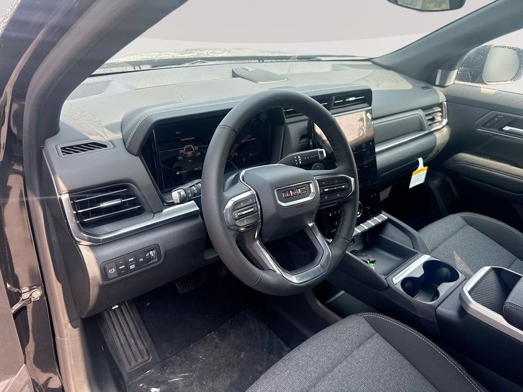 2027 GMC Terrain Elevation - Photo 10
