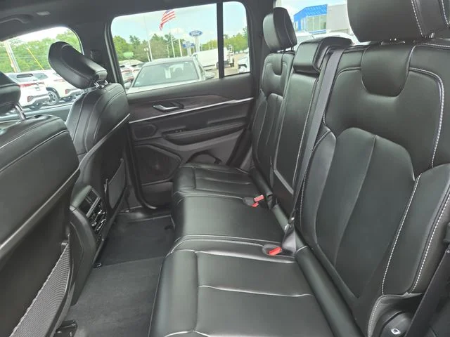 Used 2026 Black Jeep Limited image 36