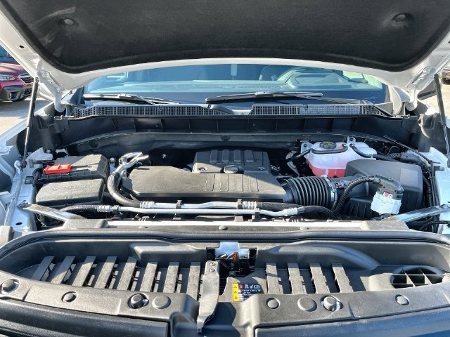 2026 Chevrolet Silverado 1500 LT - Photo 19