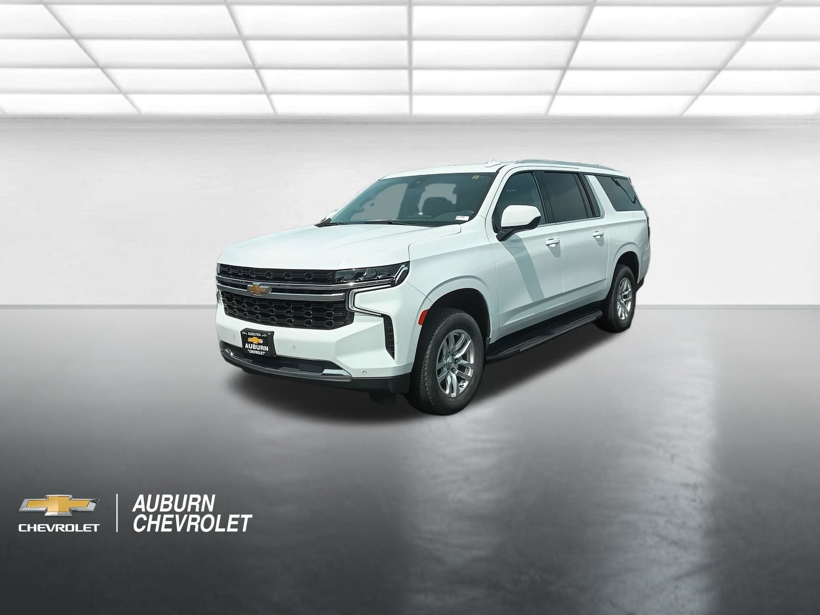 Certified Used 2022 Summit White Chevrolet LS image 7