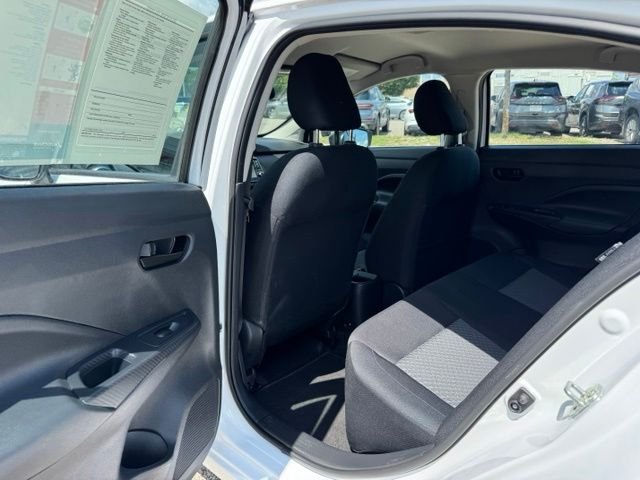 Used 2024 White Nissan 1.6 S image 34